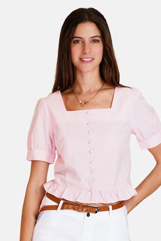 Top 
Rosa