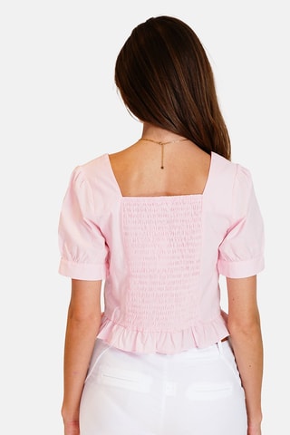 Top 
Rosa