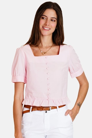 Top 
Rosa