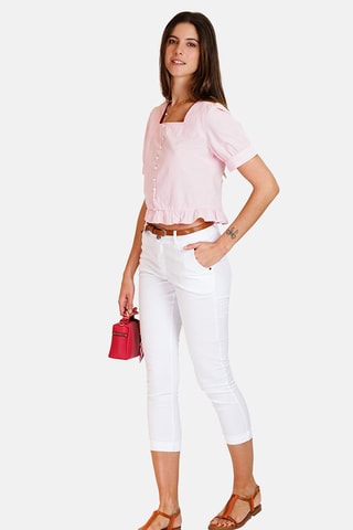 Top 
Rosa