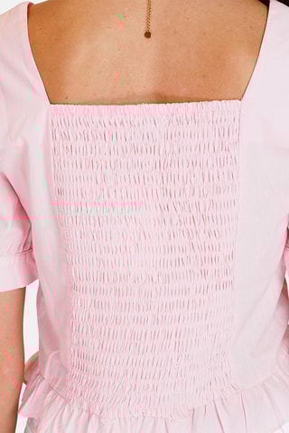 Top 
Rosa