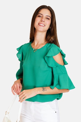 Top 
Verde