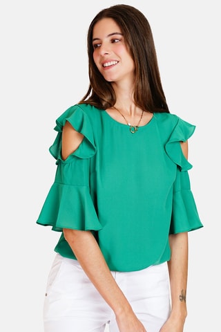 Top 
Verde