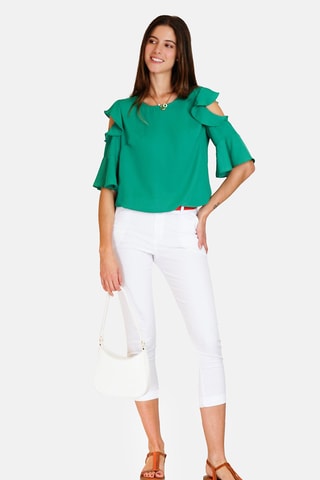Top 
Verde