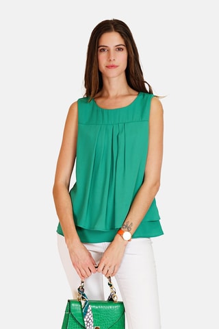 Top 
Verde