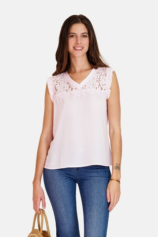 Top 
Rosa