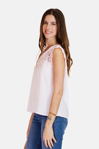 Top 
Rosa