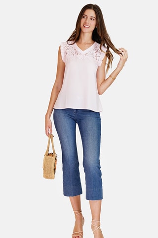 Top 
Rosa