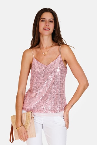 Top 
Rosa