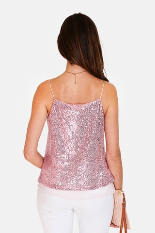 Top 
Rosa