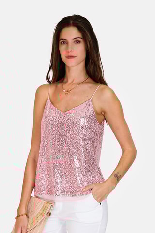 Top 
Rosa