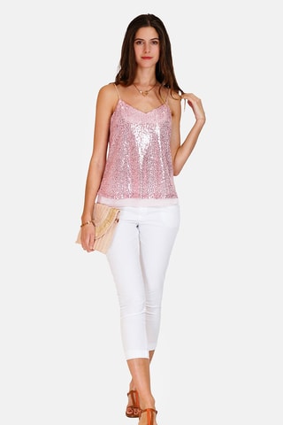 Top 
Rosa