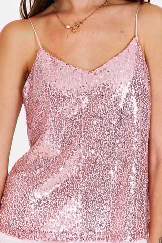 Top 
Rosa