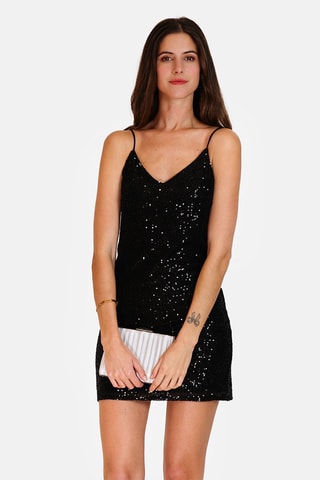 Vestido 
Preto