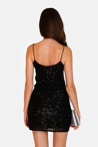 Vestido 
Preto