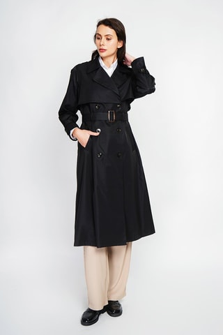 Trench - Preto