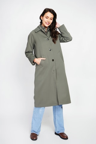 Trench - Caqui