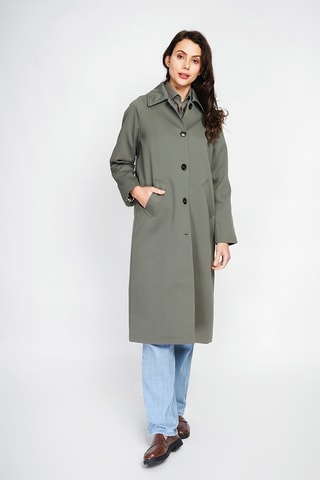 Trench - Caqui