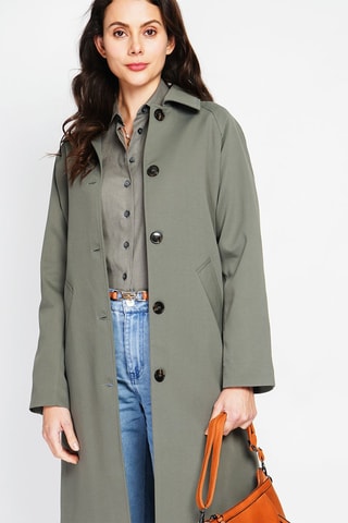 Trench - Caqui