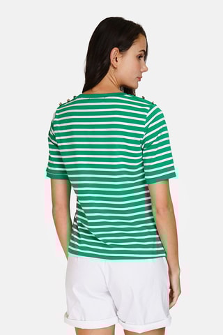 T-shirt 
Verde