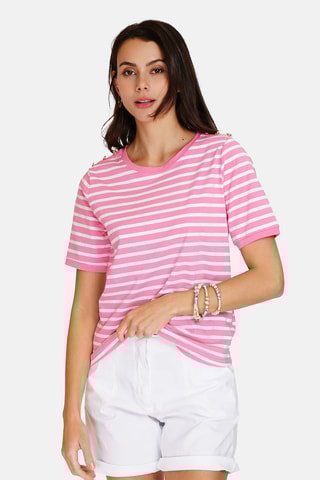 T-shirt 
Rosa