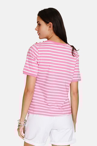 T-shirt 
Rosa