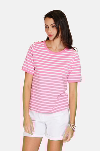 T-shirt 
Rosa