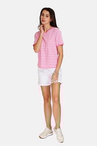T-shirt 
Rosa
