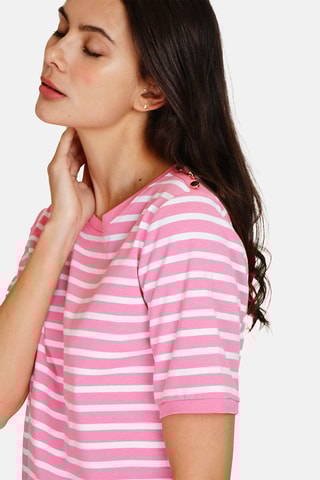 T-shirt 
Rosa