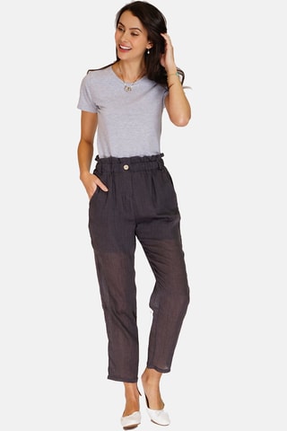 T-shirt 
Gris