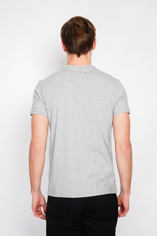 T-shirt - Cinzento-claro