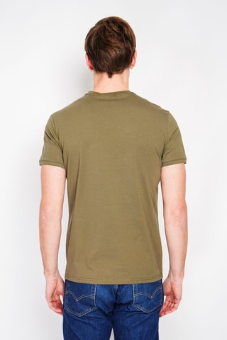 T-shirt - Caqui