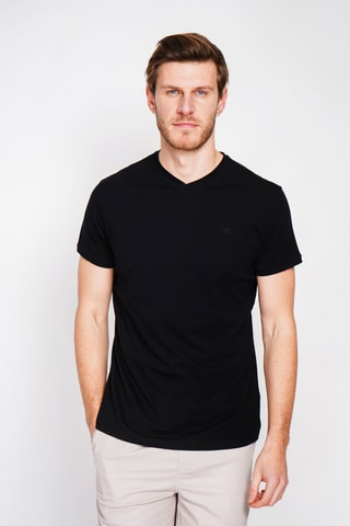 T-shirt - Preto
