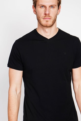 T-shirt - Preto