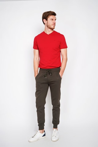 T-shirt - Vermelho