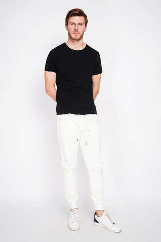 T-shirt - Preto