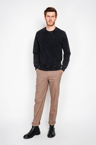 Sweat - Preto