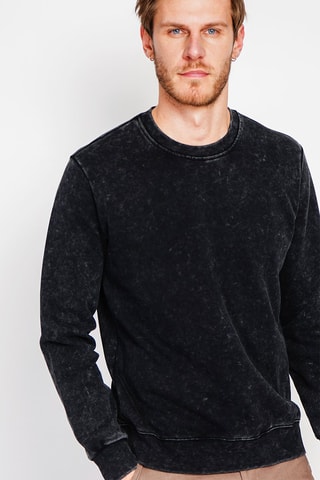 Sweat - Preto