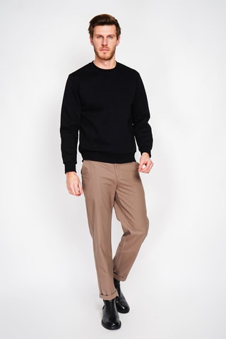 Sweat - Preto