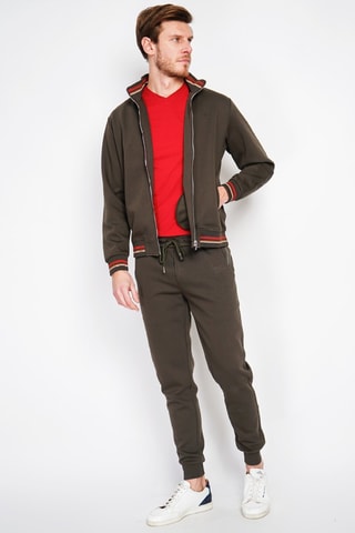 Sweat - Caqui