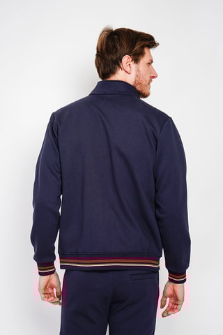 Sweat - Azul-marinho