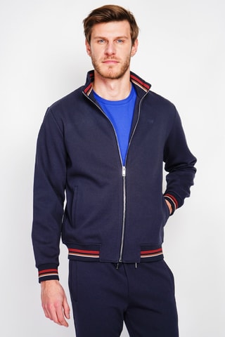 Sweat - Azul-marinho