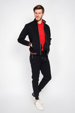 Sweat - Preto