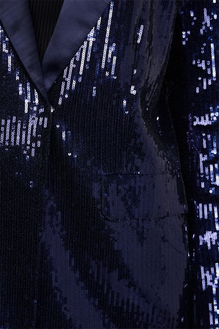 Blazer - Azul-noite