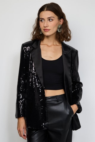 Blazer - Preto