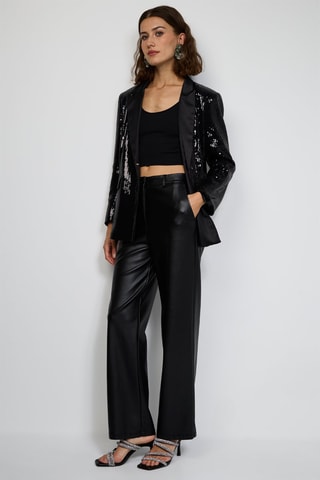 Blazer - Preto