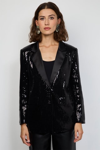 Blazer - Preto