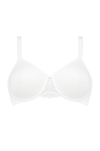 Soutien-gorge ampliforme My Perfect - Blanc