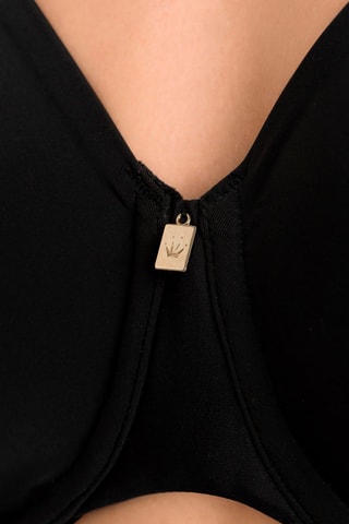 Soutien-gorge Make-Up Essential Noir