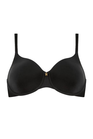 Soutien-gorge Make-Up Essential Noir